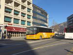 (214'816) - PostAuto Wallis - Nr.