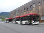 (216'682) - PostAuto Wallis - Nr.