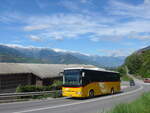 (226'560) - PostAuto Wallis - Nr.