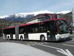 (247'257) - PostAuto Wallis - Nr.