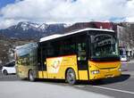 (272'766) - PostAuto Wallis - Nr.
