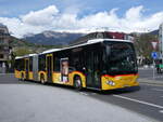 (273'961) - PostAuto Wallis - Nr.