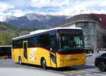 (273'990) - PostAuto Wallis - Nr.