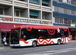 (273'994) - PostAuto Wallis - VS 574'963/PID 12'155 - eMercedes am 14.