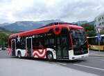(276'328) - PostAuto Wallis - VS 574'962/PID 12'155 - eMercedes am 6.