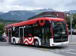 (276'329) - PostAuto Wallis - VS 574'965/PID 12'157 - eMercedes am 6.