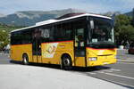 (278'528) - PostAuto Wallis - Nr.