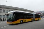 (283'597) - PostAuto Wallis - Nr.