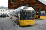 (284'365) - PostAuto Wallis - VS 531'435/PID 11'745 - Volvo (ex Nr.