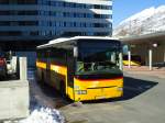 (143'184) - Autotour, Visp - VS 28'176 - Irisbus am 10.