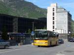 (160'464) - Autotour, Visp - VS 63'800 - Setra am 10.