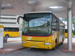 (184'241) - BUS-trans, Visp - VS 113'000 - Irisbus am 25.