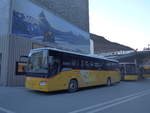 (202'430) - PostAuto Wallis - VS 403'661 - Setra am 16.