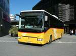 (239'322) - PostAuto Wallis - VS 372'650 - Irisbus am 21.