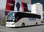 (265'108) - Carron, Fully - VS 24'050 - Setra am 28.