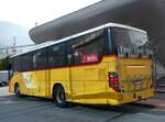 (265'112) - Autotour, Visp - VS 81'111/PID 4502 - Setra am 28.