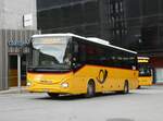 (265'364) - PostAuto Wallis - VS 432'711/PID 10'278 - Iveco am 3.