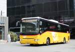 (265'382) - PostAuto Wallis - VS 566'240/PID 5174 - Irisbus (ex BUS-trans, Visp) am 3.