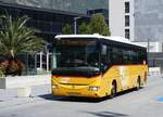 (265'489) - PostAuto Wallis - VS 566'240/PID 5174 - Irisbus (ex BUS-trans, Visp) am 8.