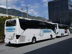 (265'517) - Intertours, Domdidier - FR 300'496 - Setra am 8.