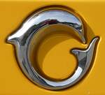 (281'725) - Buslogo - Irisbus - am 21.