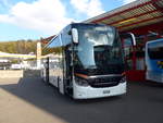 (186'194) - EvoBus, Kloten - ZH 733'141 - Setra am 3.