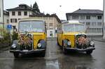 (280'710) - Oldie-Tours Z�risee, Wollerau - Nr.