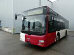 (236'835) - TPF Fribourg - Nr.