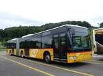 (264'823) - Wyss, Boningen - Nr. 56/SO 166'166/PID 5529 - Mercedes am 17. Juli 2024 in Winterthur, Daimler Buses