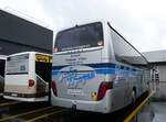 (267'582) - Jacky Voyages, Chteau-d'Oex - VD 735 - Setra am 28. September 2024 in Winterthur, Daimler Buses