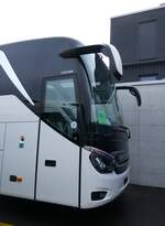 (273'404) - Fl�ck, Brienz - (133'876) - Setra am 29.