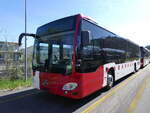 (273'879) - TPF Fribourg - (620'980) - Mercedes am 12.