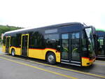 (274'619) - PostAuto Graub�nden - (145'735) - eMercedes am 3.