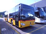(277'562) - Heim, Flums - SG 5650/PID 12'188 - Mercedes am 5.