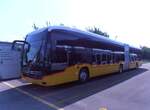 (277'580) - CarPostal Ouest - (620'684) - eMercedes am 5.