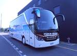 (277'583) - Fl�ck, Brienz - BE 378'782 - Setra am 5.