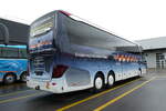 (278'362) - AaNnDdEeRrSs, Z�rich - (ZH 435'100) - Setra am 2.