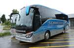 (278'380) - Schneider, Langendorf - SO 28'915 - Setra am 2.