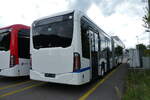 (279'602) - ZVB Zug - (146'408) - eMercedes am 29.