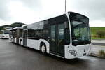 (280'792) - Daimler Buses, Winterthur - Mercedes (ex Ecker, L-Steinsel) am 27.