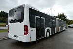 (280'794) - Daimler Buses, Winterthur - Mercedes (ex Ecker, L-Steinsel) am 27.