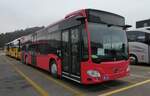 (283'076) - VZO Gr�ningen - (621'974) - Mercedes am 12.