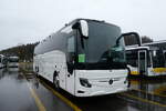 (285'397) - Knecht, Windisch - (409'067) - Mercedes am 14. M�rz 2026 in Winterthur, Daimler Buses
