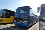 (285'780) - Zerzuben, Visp-Eyholz - (135'794) - Setra am 28. M�rz 2026 in Winterthur, Daimler Buses