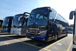 (285'781) - Buchard, Leytron - Nr. 42/VS 5427 - Setra am 28. M�rz 2026 in Winterthur, Daimler Buses