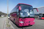 (285'816) - Rattin, Neuhausen - Nr. 6 - Mercedes am 28. M�rz 2026 in Winterthur, Daimler Buses