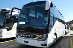 (285'977) - G�ssi, Horw - (135'664) - Setra am 6.