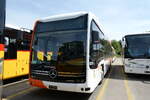 (286'682) - Globe-Limo, Le Lignon - Nr.