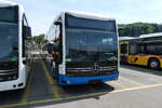 (286'685) - VBL Luzern - (147'370) - eMercedes am 2.