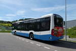 (286'703) - Limmat Bus, Dietikon - Nr. 50/ZH 451'150 - Mercedes am 2. Mai 2026 in Winterthur, Daimler Buses